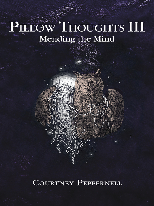 Title details for Mending the Mind by Courtney Peppernell - Wait list